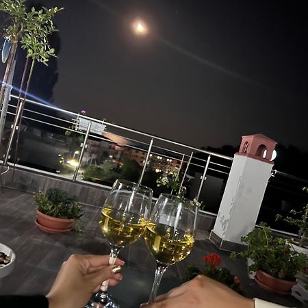 Villa Perla Di Mare Кранево Екстериор снимка