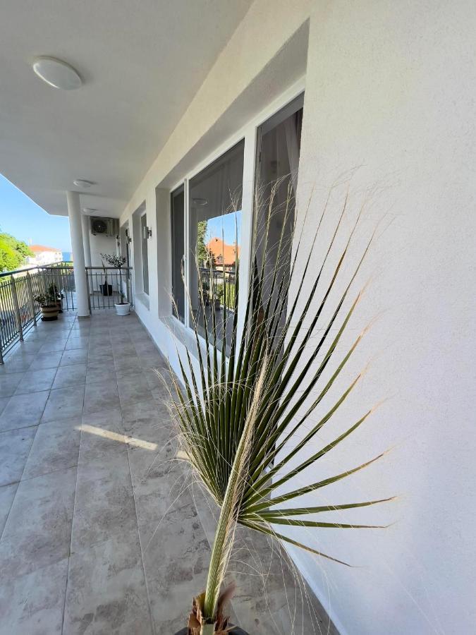 Villa Perla Di Mare Кранево Екстериор снимка