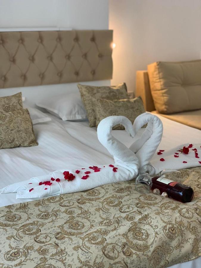 Villa Perla Di Mare Кранево Екстериор снимка