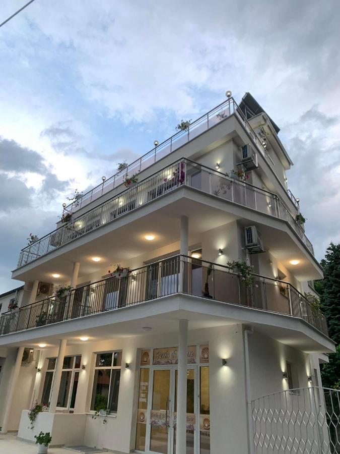 Villa Perla Di Mare Кранево Екстериор снимка