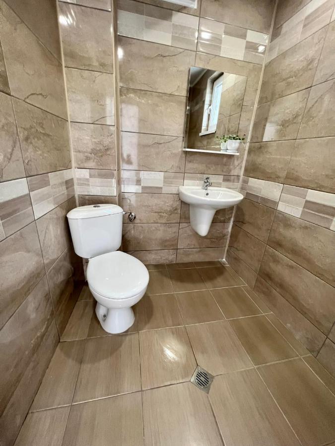 Villa Perla Di Mare Кранево Екстериор снимка