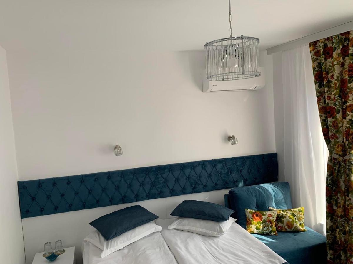 Villa Perla Di Mare Кранево Екстериор снимка