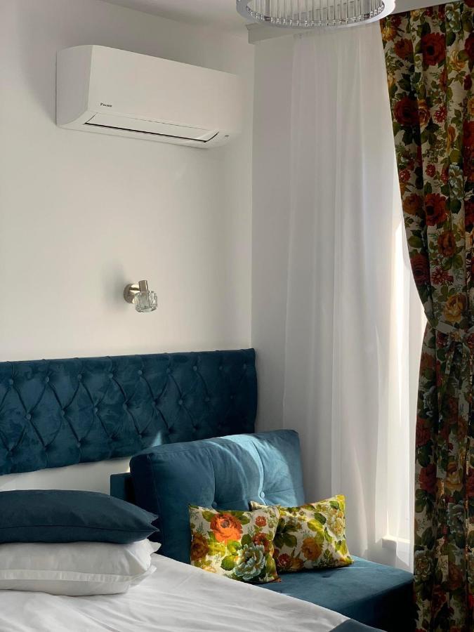 Villa Perla Di Mare Кранево Екстериор снимка
