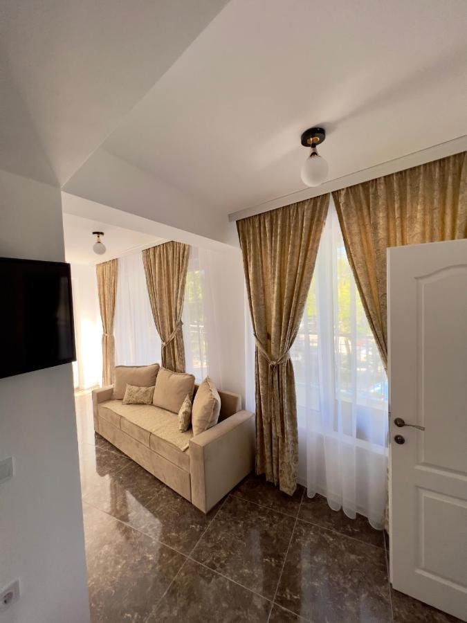 Villa Perla Di Mare Кранево Екстериор снимка