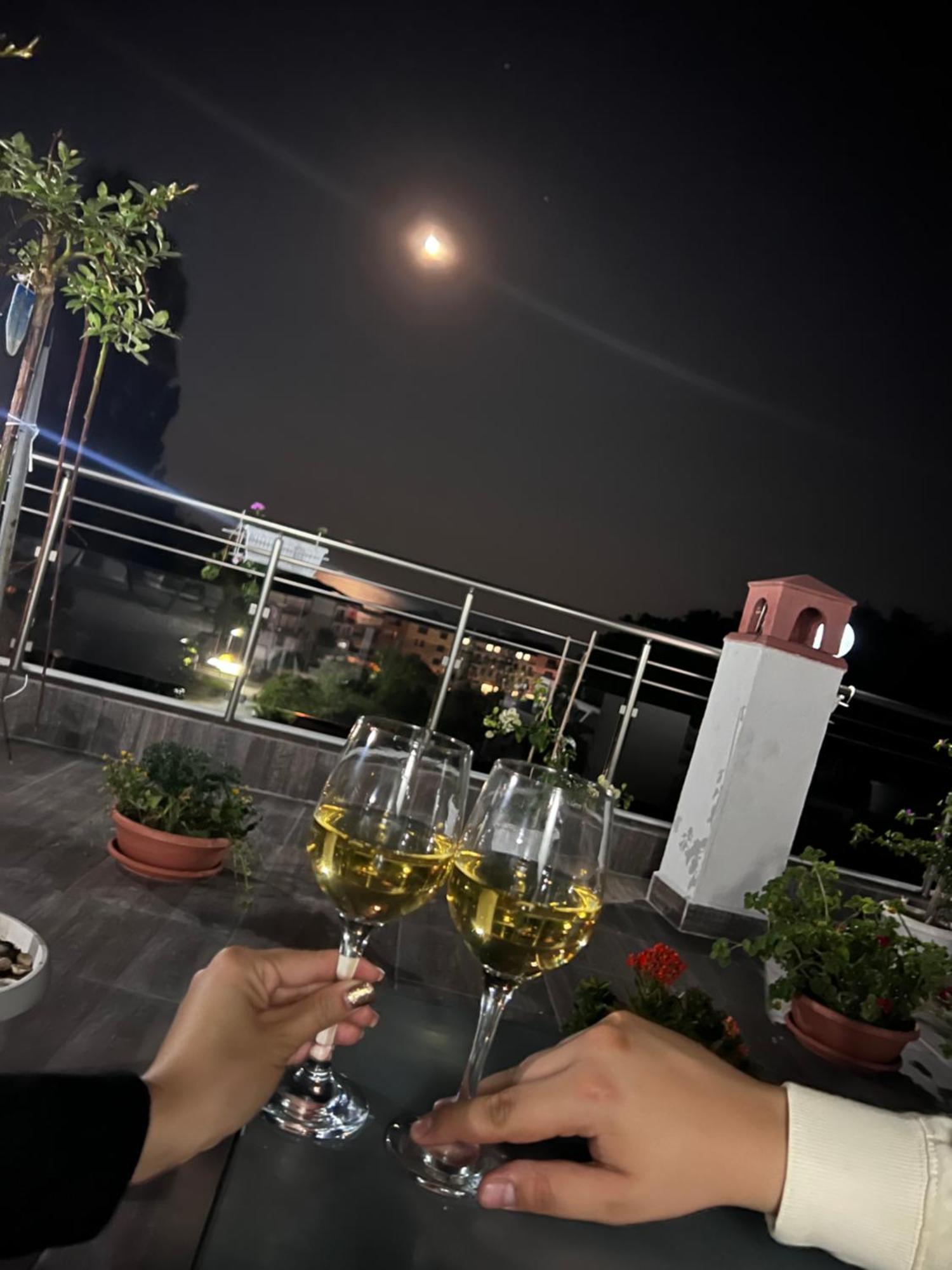 Villa Perla Di Mare Кранево Екстериор снимка